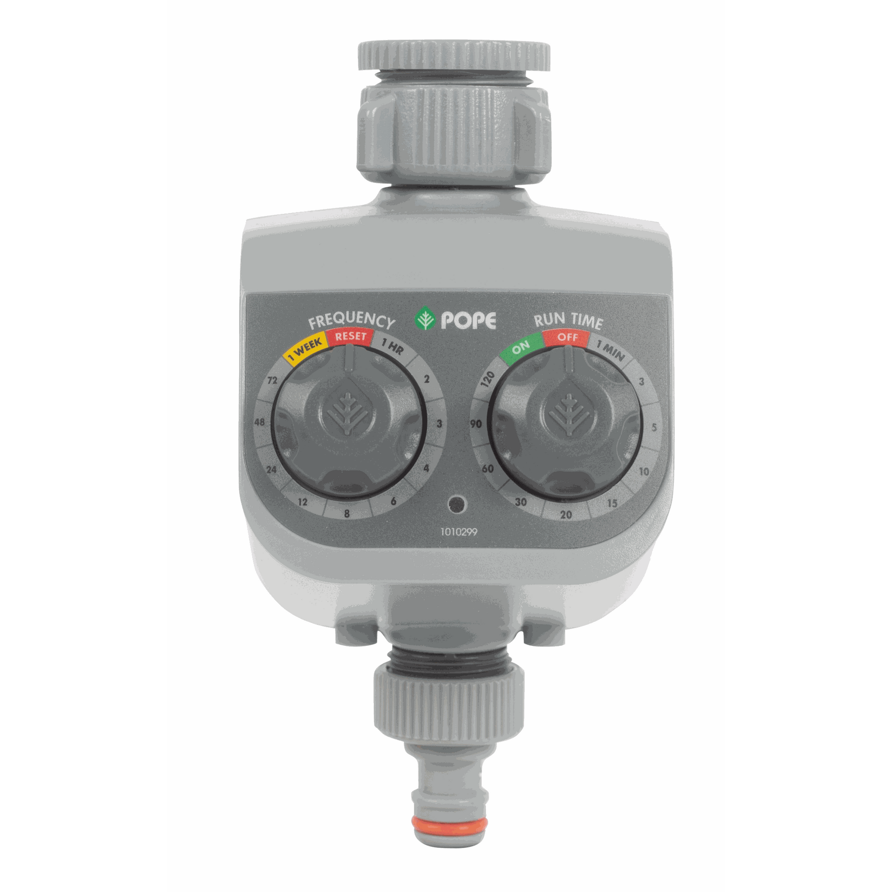 Pope Simple Set Sgl Tap Timer