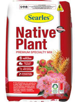 Searles Native Plant Mix 30 Litre SNAB