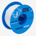 Ox Trade 8# 100M White Builders Line OX-T103010