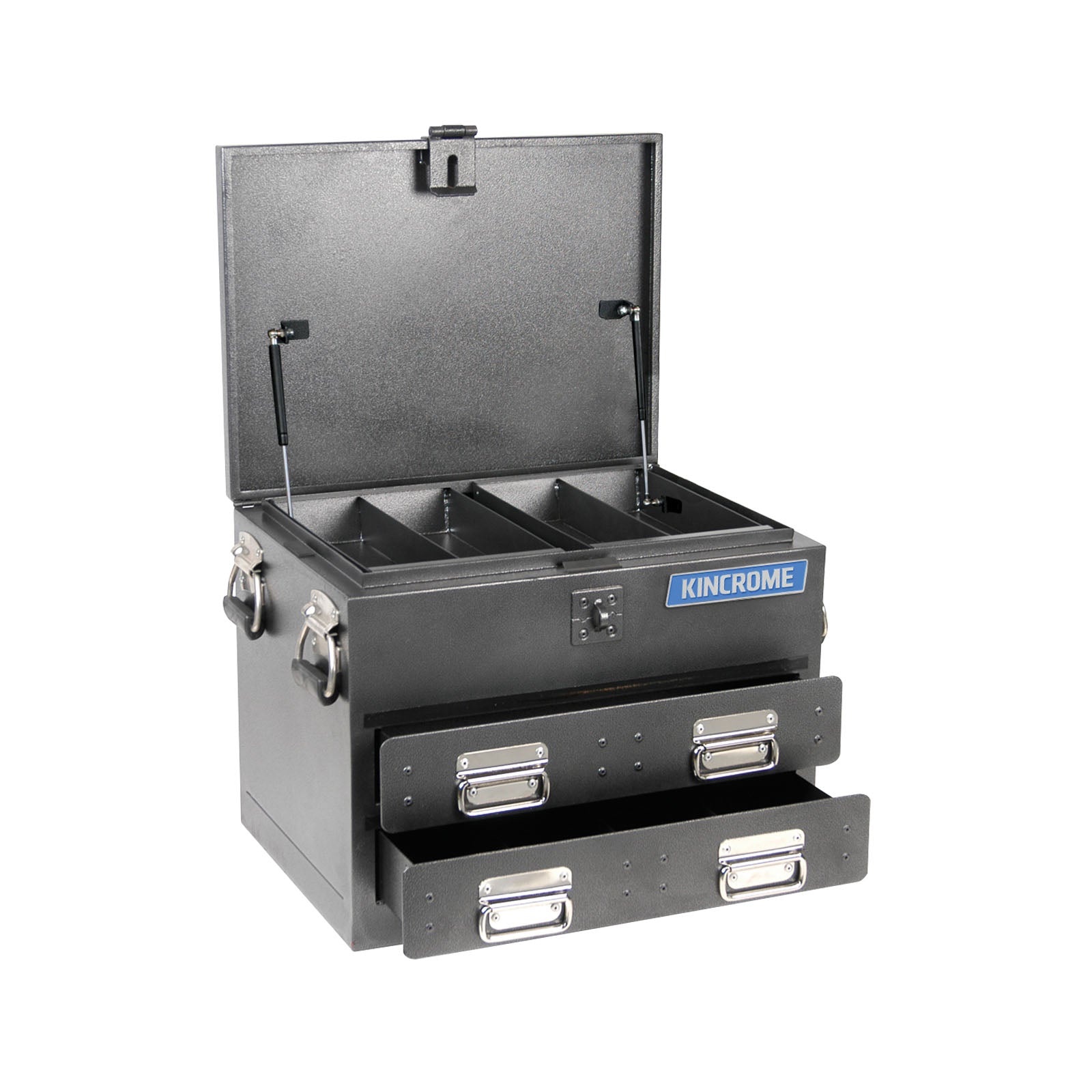 Kincrome Ute Box 2 Drawer 51062