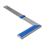 Kincrome Try Square 400Mm K11174