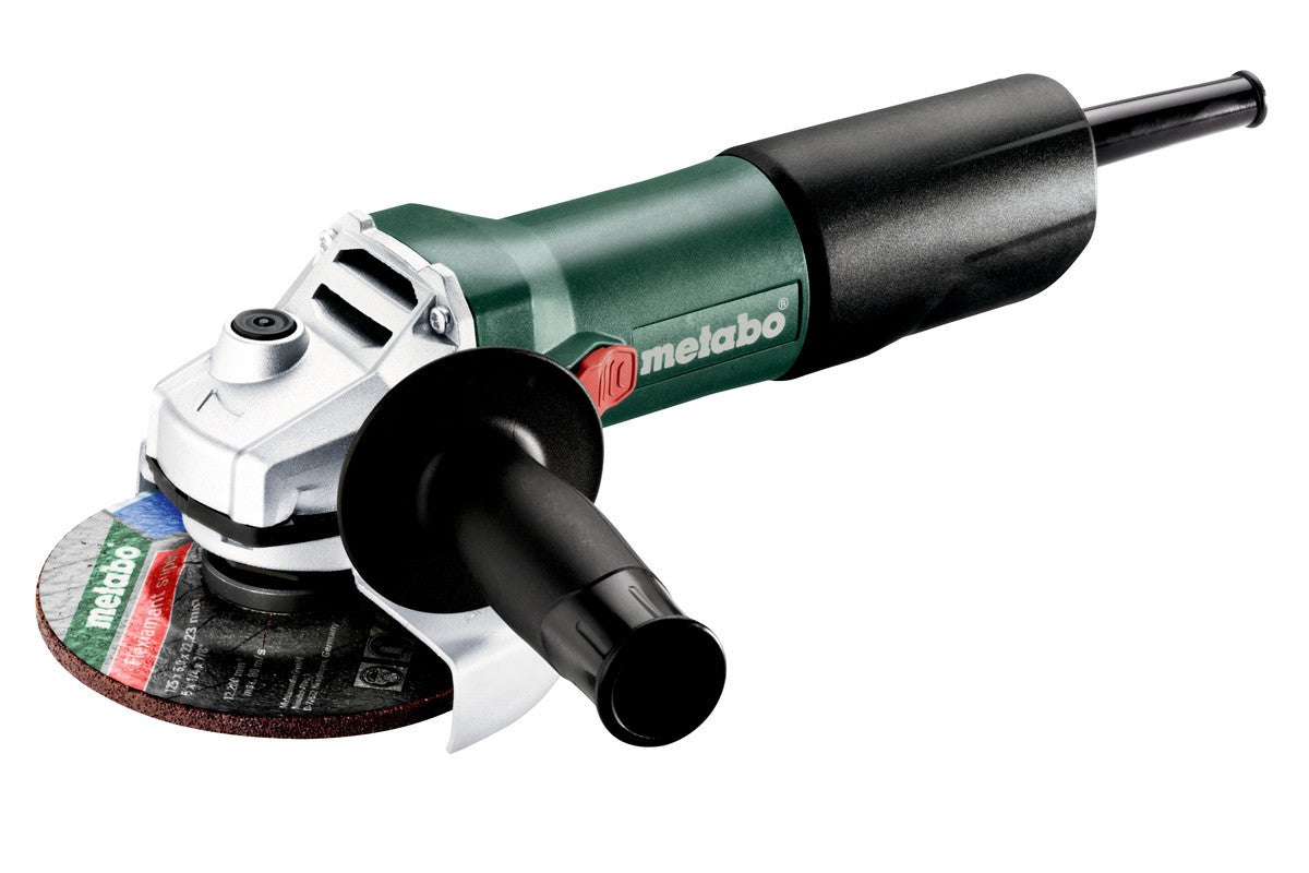 Hikoki Metabo 125mm 850W Angle Grinder W 850-125 603608190