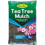 Searles Tea Tree Mulch 50 Litre 50TTM
