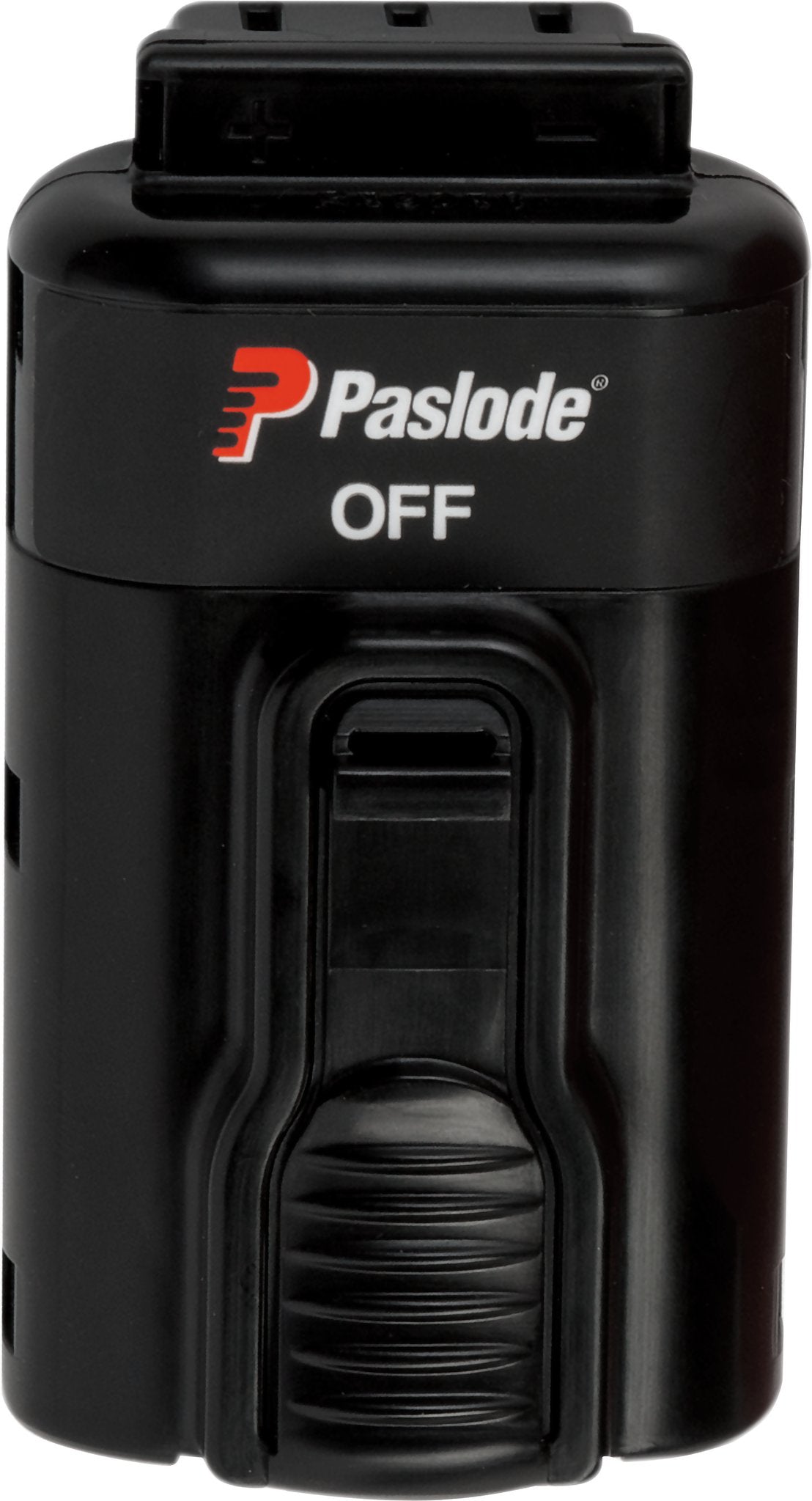 Paslode Framemaster Powervent tool case