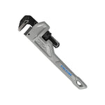 Kincrome Pipe Wrench Alum 250Mm (10") K040130