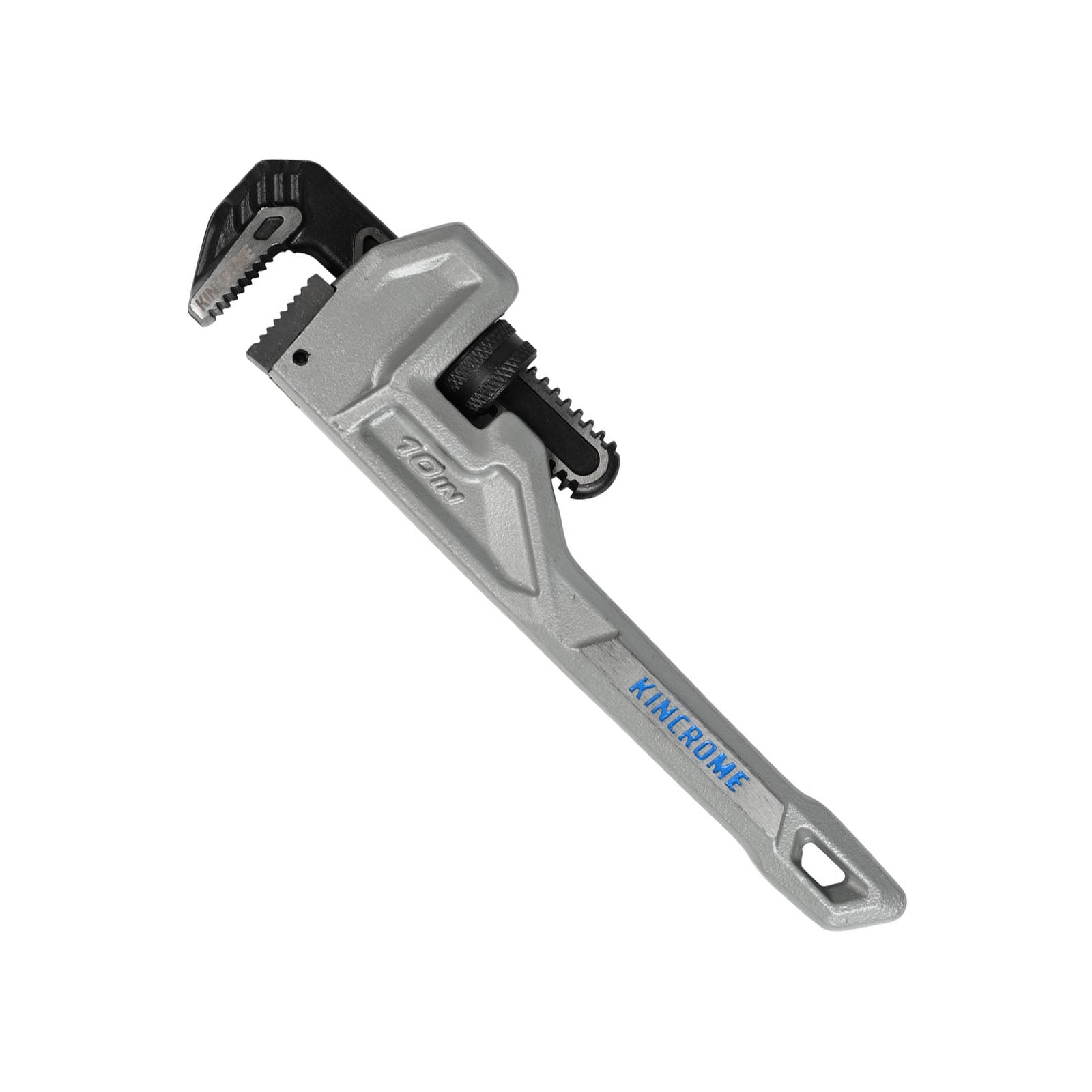 Kincrome Pipe Wrench Alum 250Mm (10") K040130