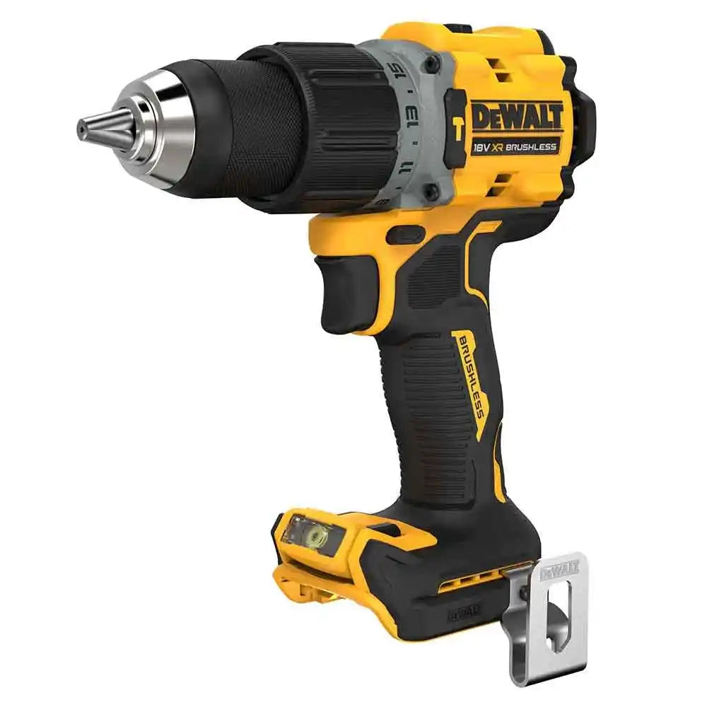 Dewalt 18V XR 2 Piece KIT DCZ2050P2T-XE