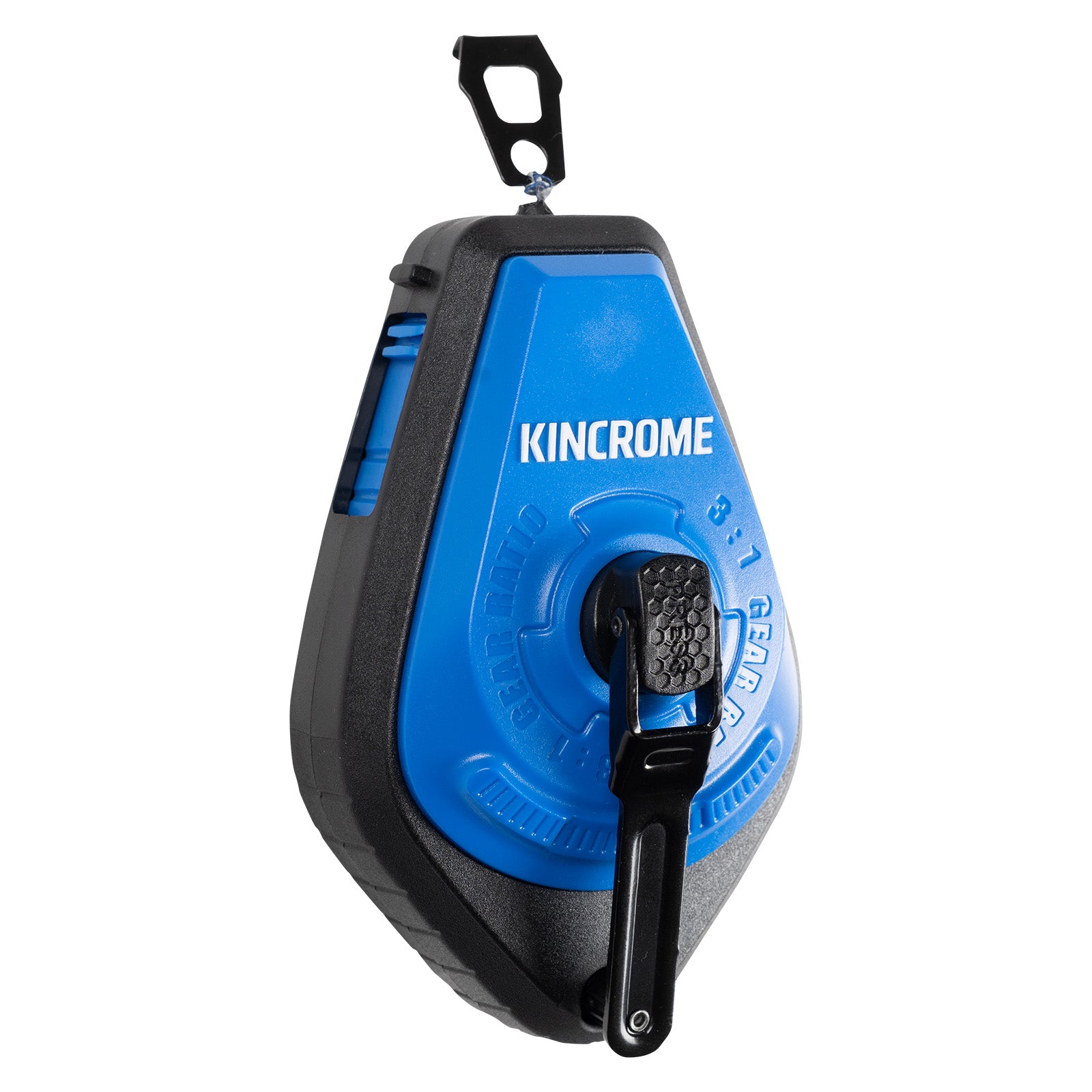 Kincrome 3:1 Chalk Reel Plastic K11500