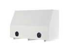 KA Boxes 2 Shelves - Charcoal Grey KA1360S2CG