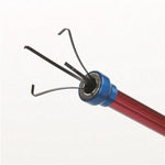 TOLEDO Flexible Magnetic Claw Pk Up Tool 301697