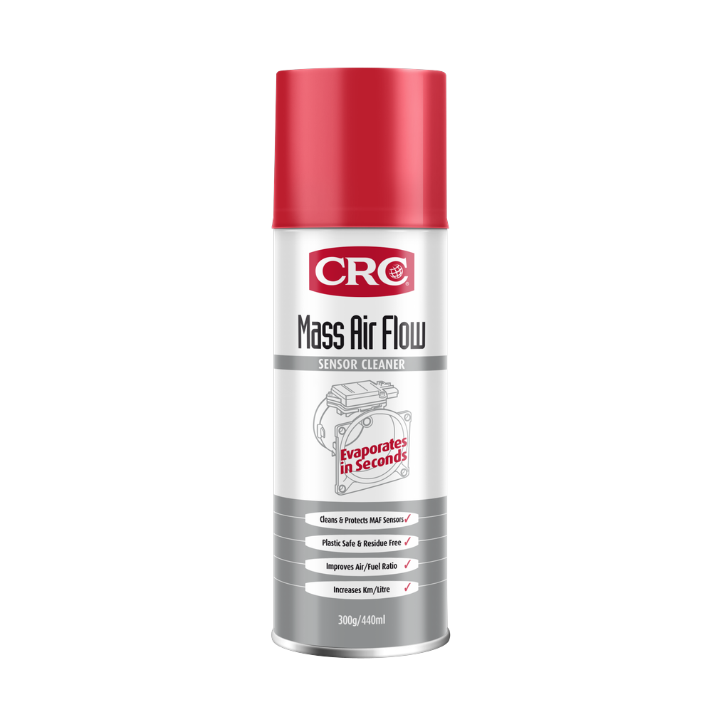 CRC Mass Air Flow Sensor Cleaner 300G 5014