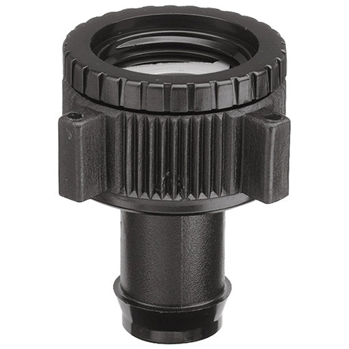 Pope 19Mm Universal Nut & Tail