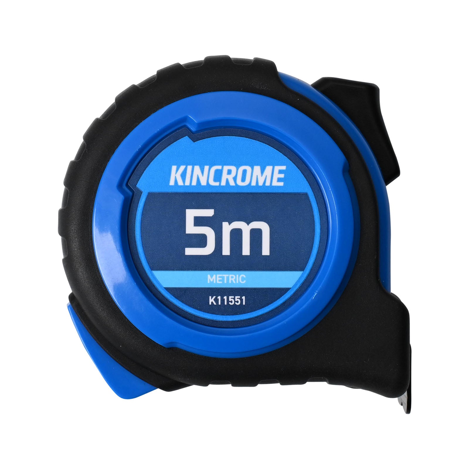 Kincrome 5M Tape Measure Metric K11551