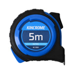 Kincrome 5M Tape Measure Metric K11551
