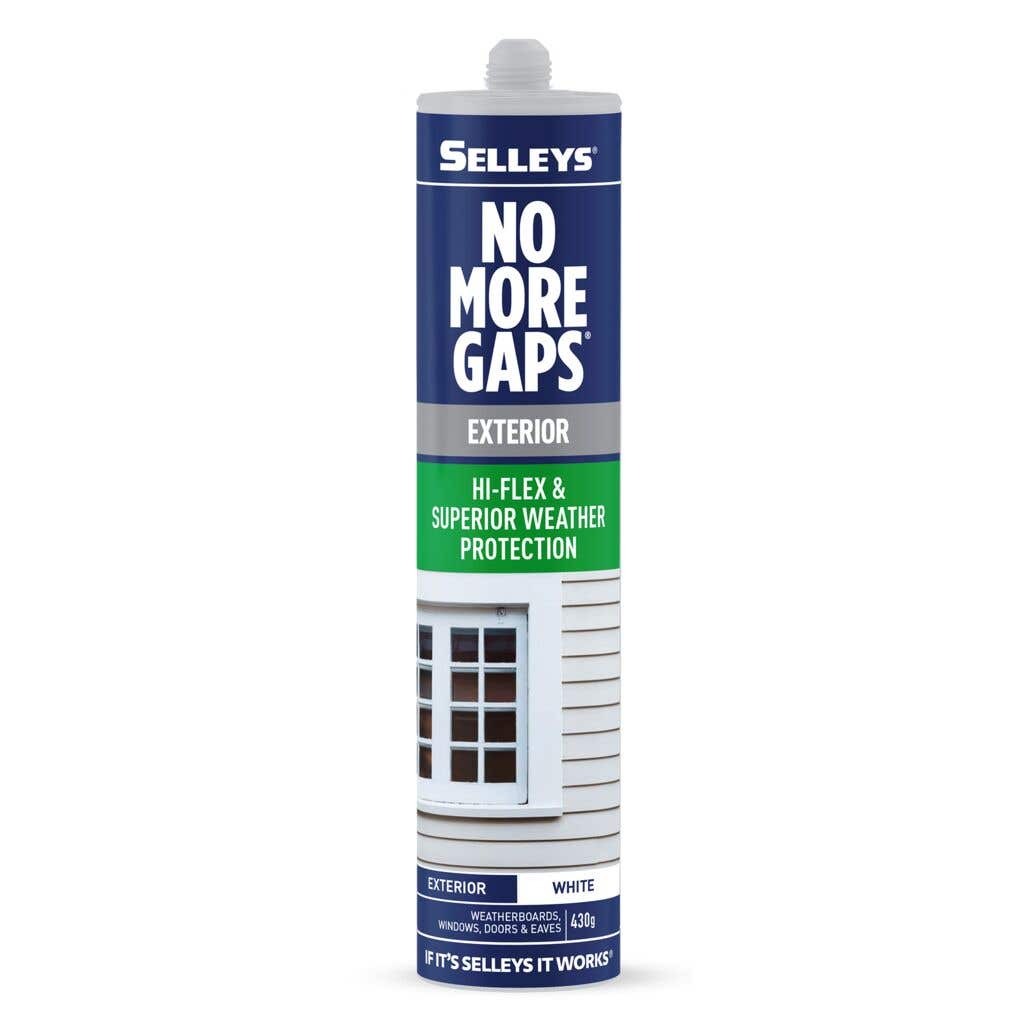 Selleys No More Gaps Exterior 430g 101904