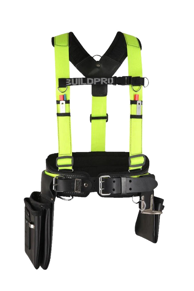 Backpro Tool Belt 36” LBBUTB36