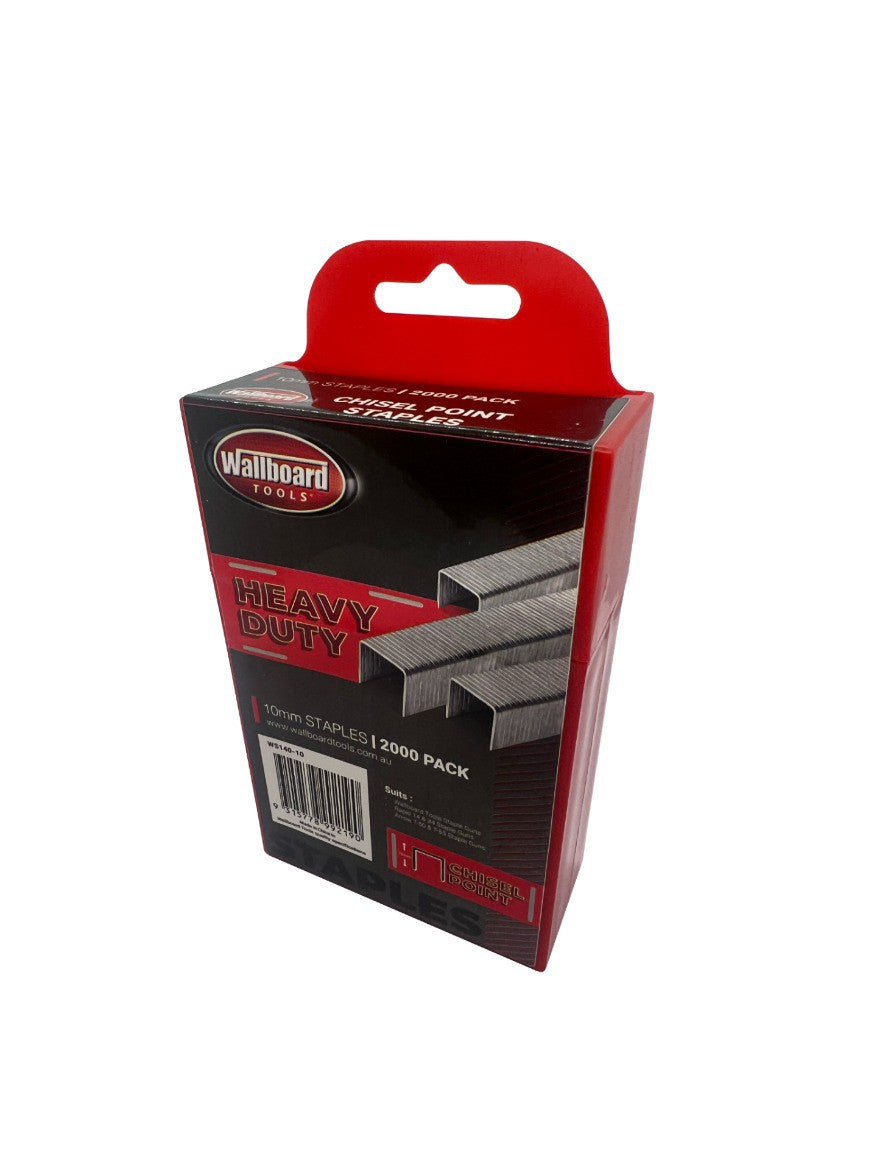 Staples