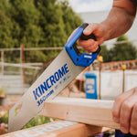 Kincrome Handsaw Plastic Grip 350Mm K6634