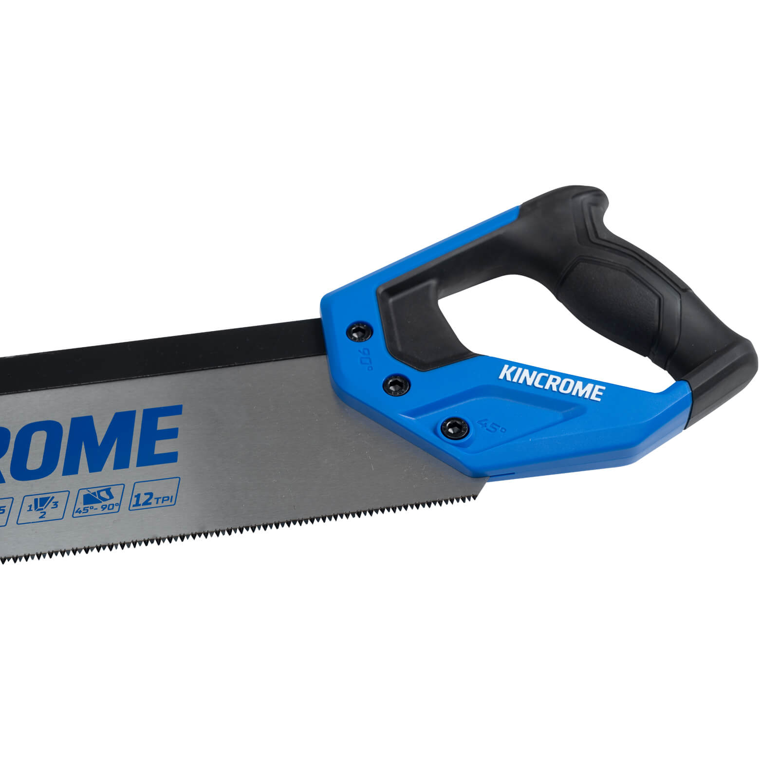 Kincrome Trucut Tenon Saw 350Mm K6633
