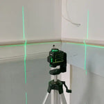 Imex ELX3 Mini Multi-Line Laser 3 × 360° 012-ELX3
