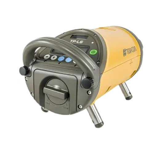 Topcon TP-L6WBG Pipe Laser Green Beam 1034437-11