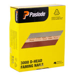 Paslode Jdn 90 X 3.15 Brt