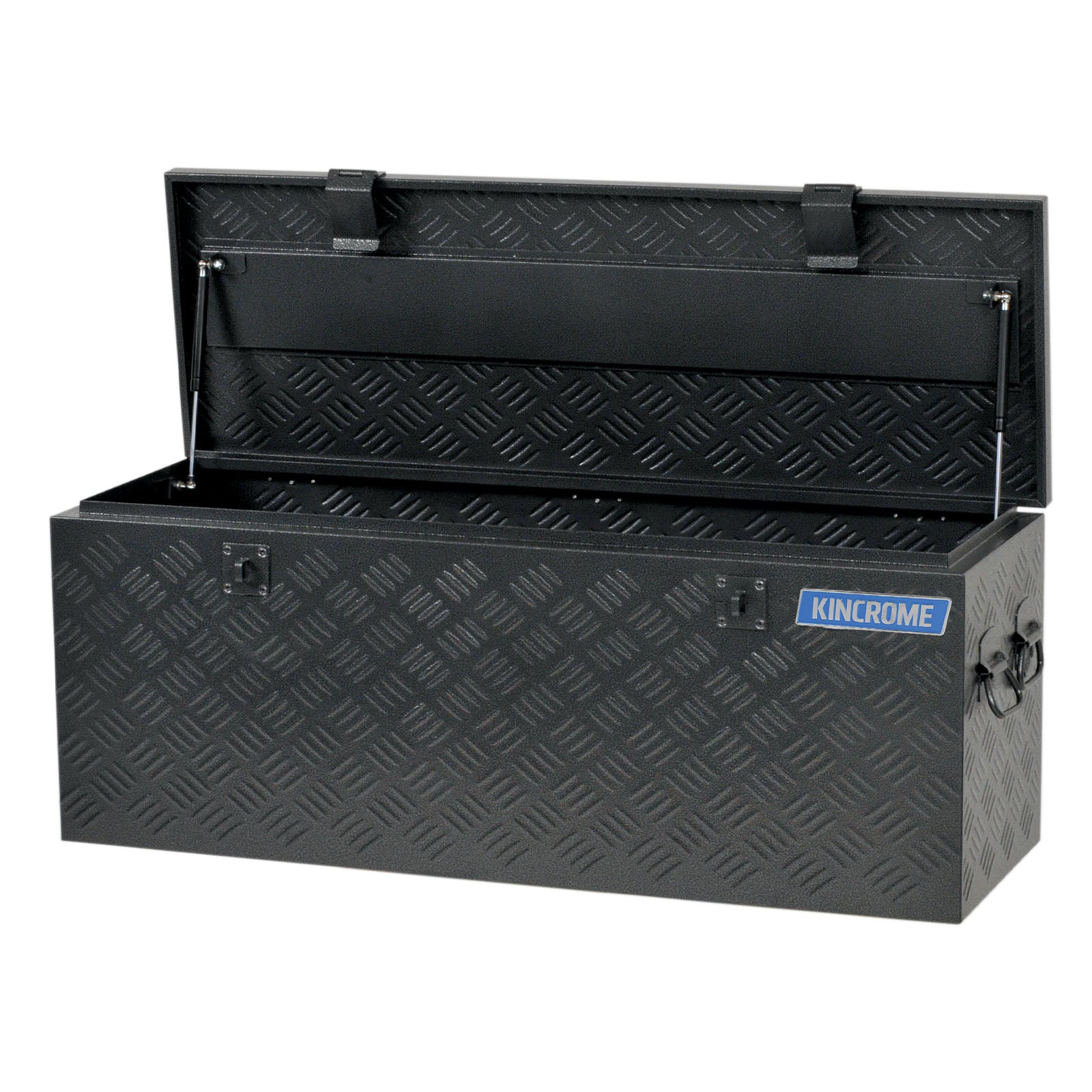 Kincrome Tradesman Box Chequer 1100Mm 51094