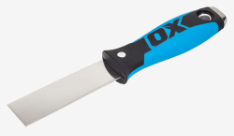 Ox Professional 32mm S/S Joint Knife OX-P013203