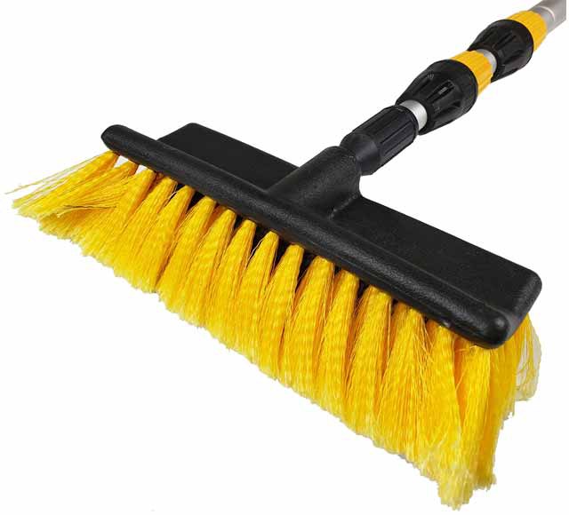 M Detailer 3 Extension Wash Brush 3M - Master Detailer AKCTA034