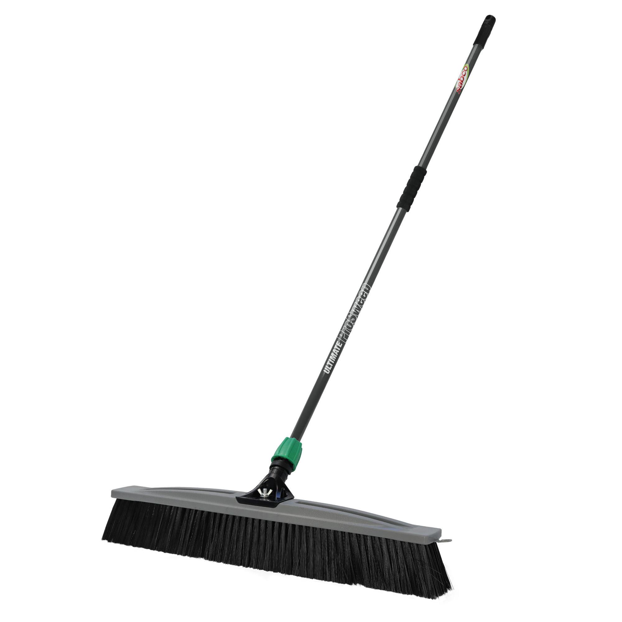 Sabco Professional Ultimate ProSweep Broom Extra Stiff 600mm