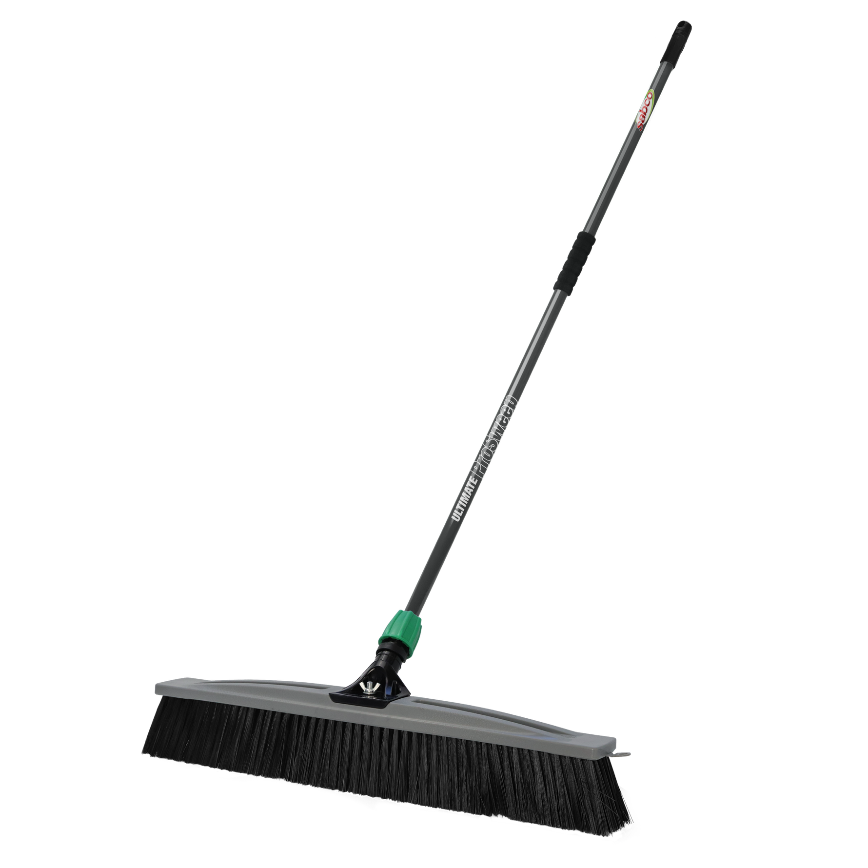 Sabko Professional Ultimate ProSweep Broom Extra Stiff 600mm
