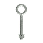 Romak Eye Bolt Galv Bsw 5/16"X102MM 710130
