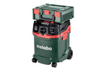 Hikoki Metabo ASA 30 H PC 1200W H-Class Wet & Dry Vacuum Cleaner 602088190