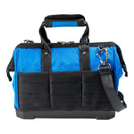 Kincrome 380Mm Hard Base Wide Mouth Bag K13522