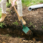 Cyclone 1460mm Plumber's Shovel 639906