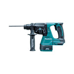 Makita 18V Brushless 4 Piece 2 x 5.0Ah Combo Kit DLX4205TX1