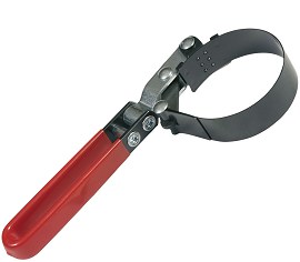 TOLEDO Oil Filter Remover Swivel 85-95Mm 305205