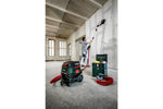 Hikoki Metabo ASR35M-ACP 1400W 35L M-Class Wet & Dry Vacuum Cleaner 602058190