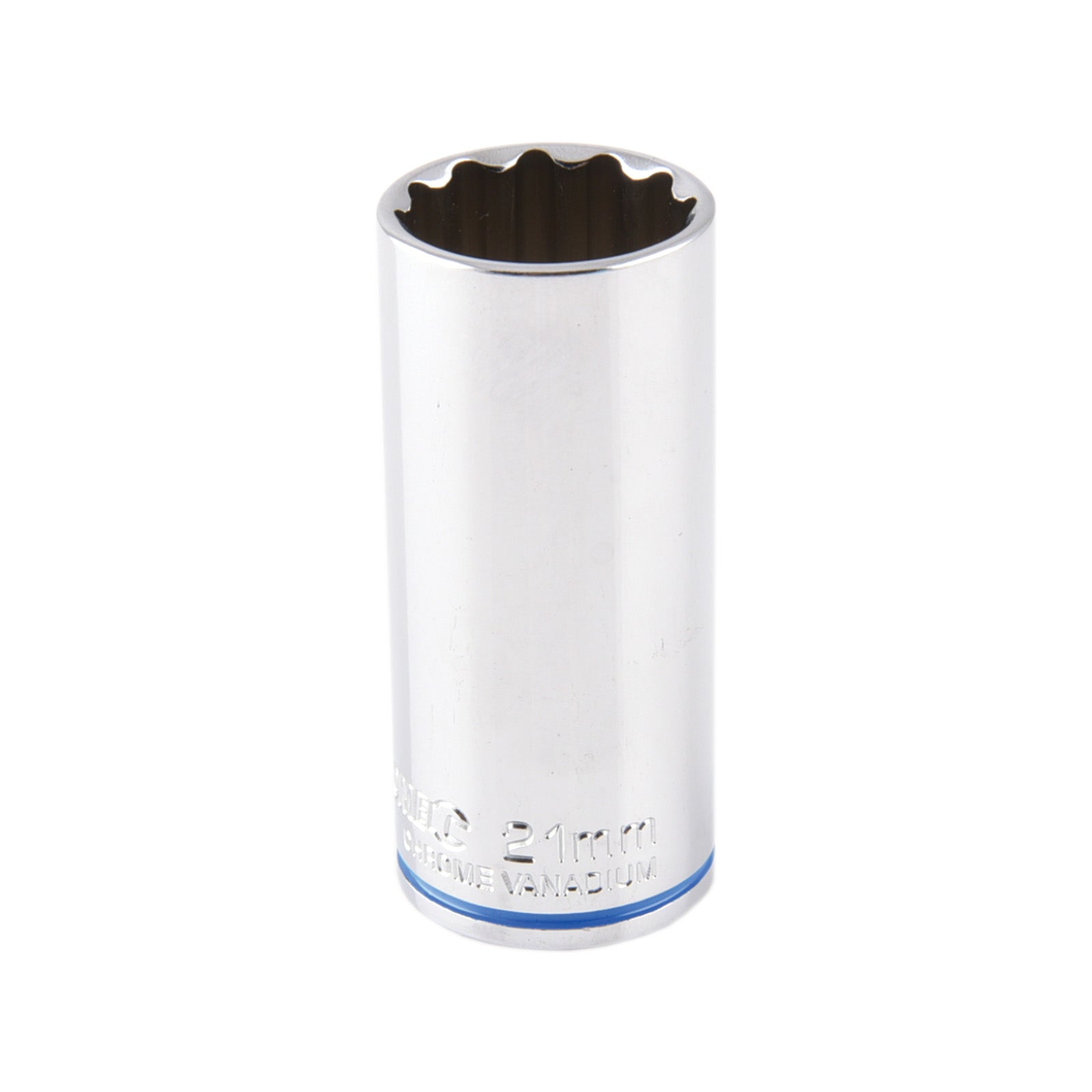 Kincrome Socket Deep 3/8Dr 21Mm (Mp) K26563