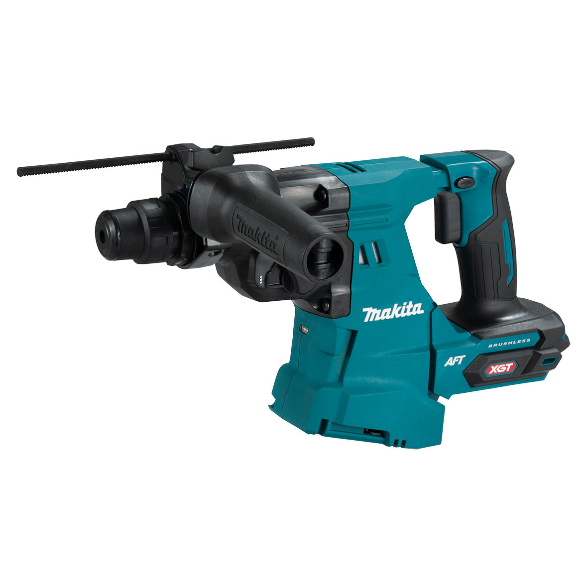 Makita 40V Max XGT Brushless 28mm Rotary Hammer Skin HR011GZ