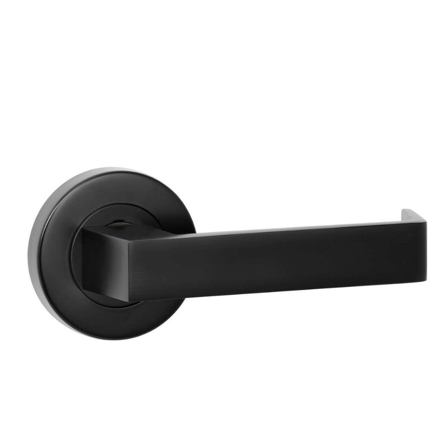 Lemaar Black Gala Dda Passage Set