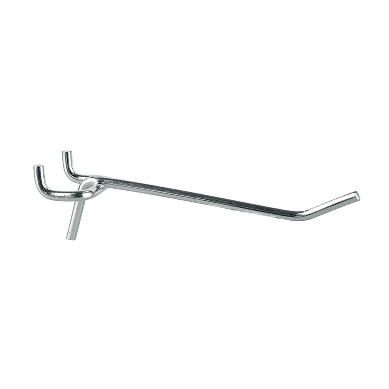 Romak Pegboard Hook Zp 75X3.7MM 20119