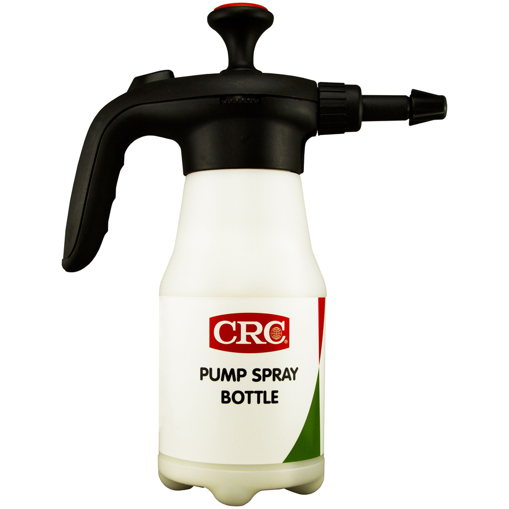 CRC Empty Pump Sprayer 1L 4015