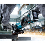 Makita 18V Brushless 125mm Angle Grinder Skin DGA508Z