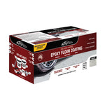 Dy-Mark AutoTech Solvent Based Sterling Grey Kit 41090816