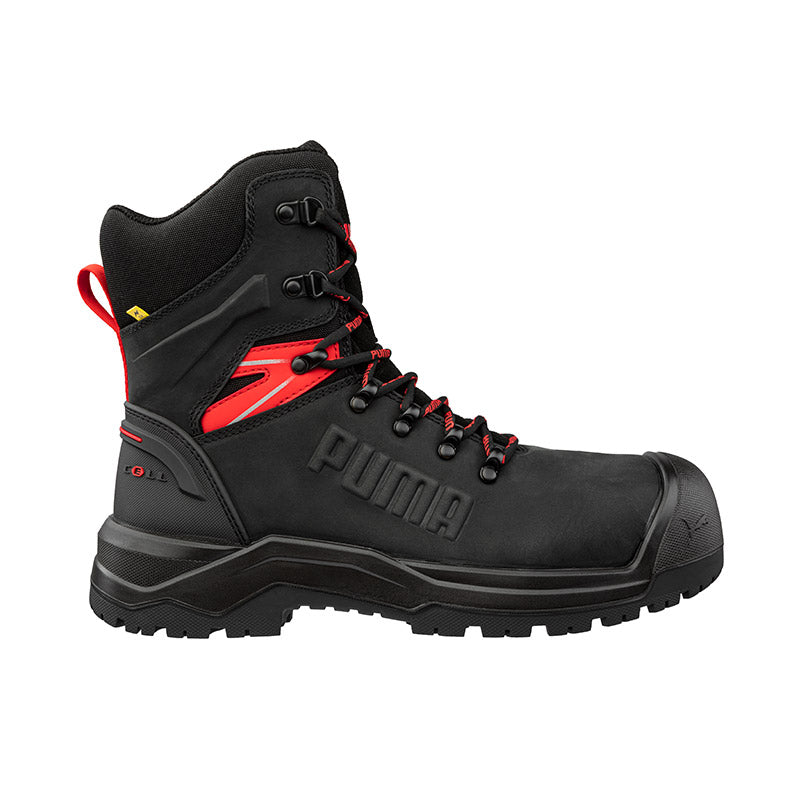 Puma Iron Heavy Duty 8" Boot