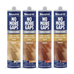 Selleys No More Gaps Timber Floor Jarrah 380g 101907