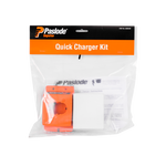 Paslode 6v Ni-Cad Impulse Quick Charger Kit B20544B