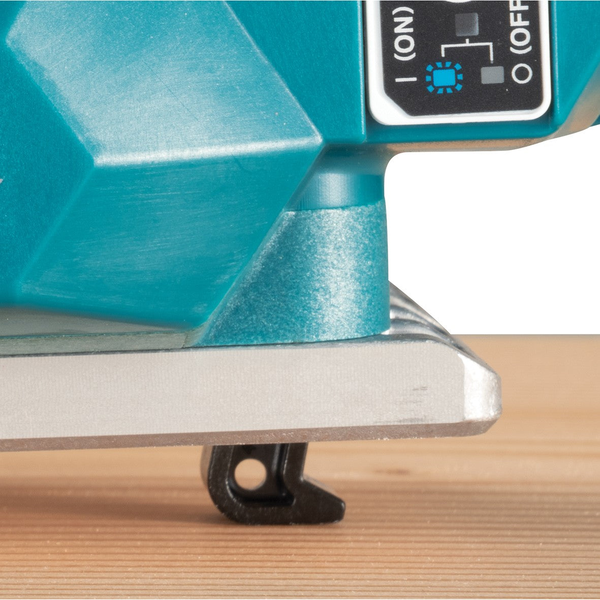 Makita 40V Max XGT Brushless 82mm Planer Skin KP001GZ