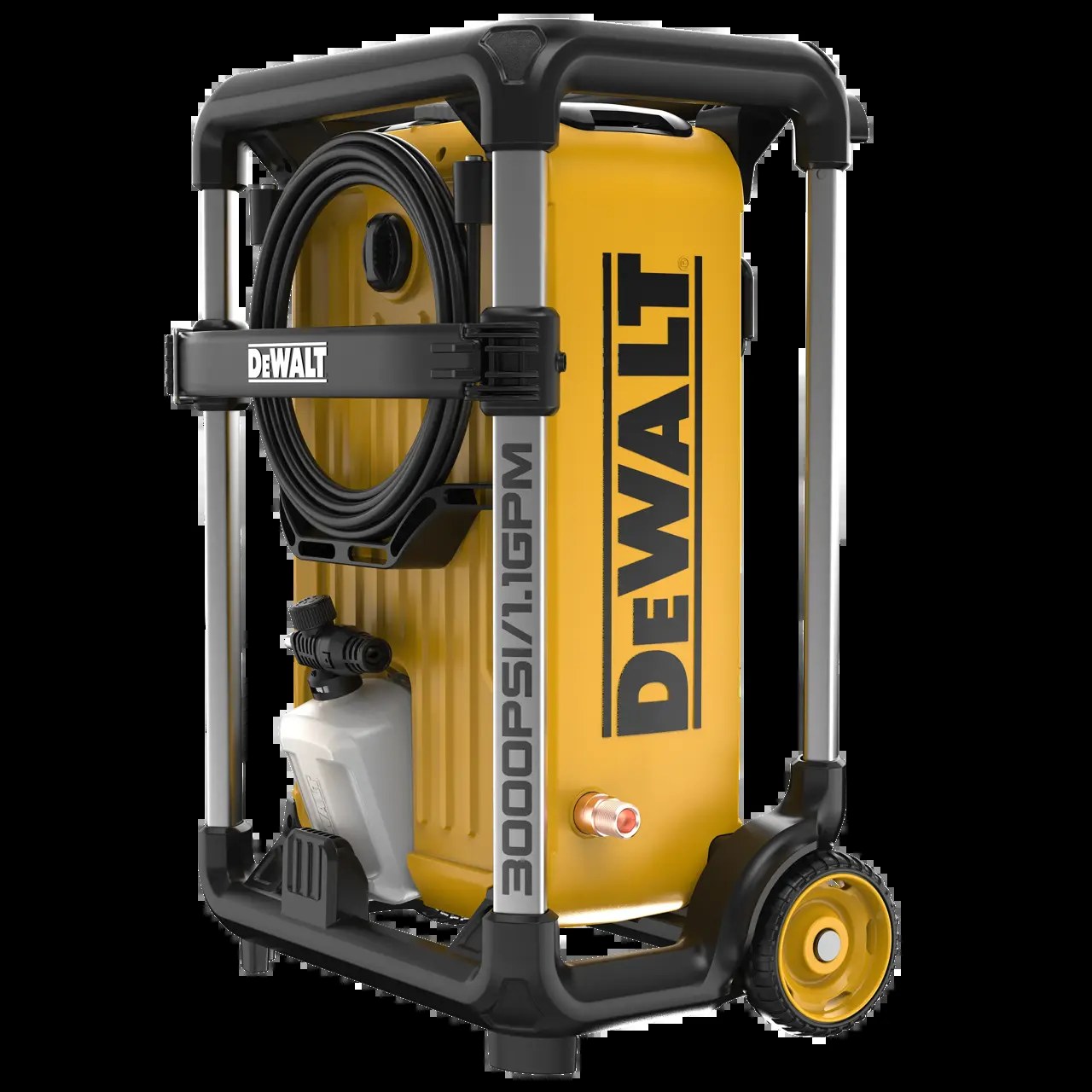 Dewalt Turbo Nozzle 4500PSI DXPAZ45TN